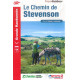 Topoguide GR70: Le chemin de Stevenson