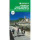 Le Guide Vert Michelin - Chemin de Saint-Jacques-de-Compostelle : du Puy-en-Velay à St-Jean-Pied-de-Port