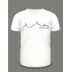 9019 - T-shirt Le Puy-en-Velay