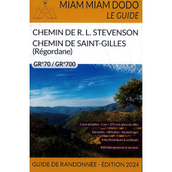 3020 - Miam Miam Dodo : Stevenson / Régordane - Section 3