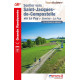 Topo guide GR65 : Randonnée entre Genève et Le Puy-en-Velay