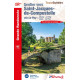 Tpoguide - Sentiers vers Saint-Jacques-de-Compostelle Lyon Cluny Le Puy - GR® 765