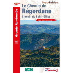 Topoguide - Chemin de Régordane GR700