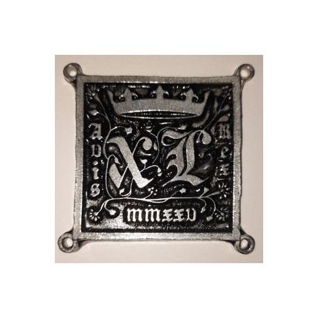 Médaille seule