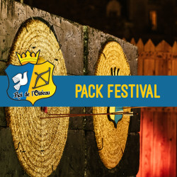 Pack Festival