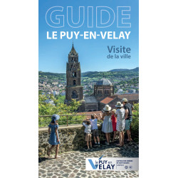 Pack documentation touristique