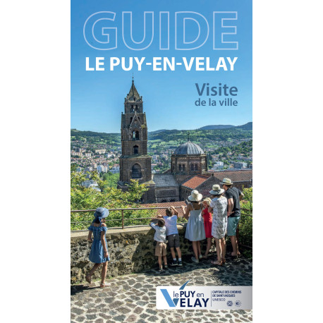 Pack documentation touristique