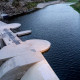 Biodiversité et énergie renouvelable au barrage de Poutès