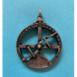 Médaille seule