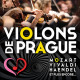 Les violons de Prague