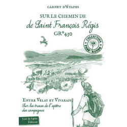 9083 - Carnet d'étapes Saint-Régis