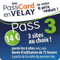 Pass 3 monuments sur 5